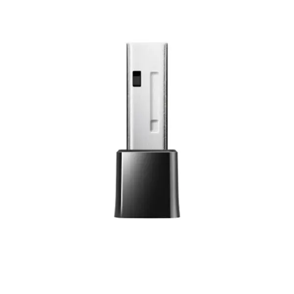 CUDY WU650 650Mbps Dual Band Wi-Fi USB Adapter – View 2