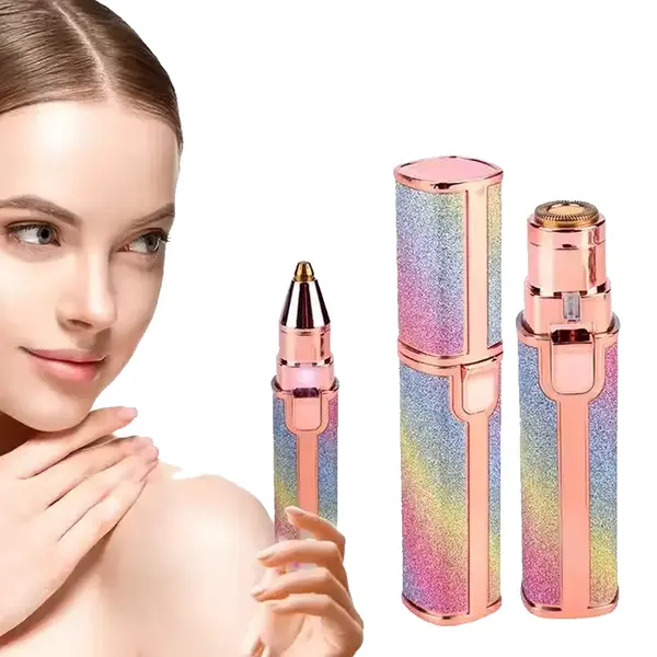 Smooth & Painless Hair Remover Epilators for Women – View 3