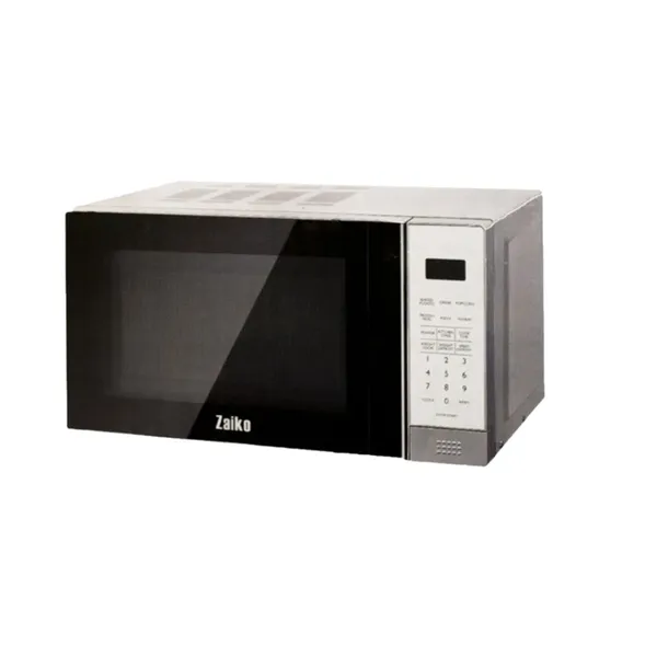 Zaiko P70H20ATP SG 20L Digital Microwave Oven – View 3
