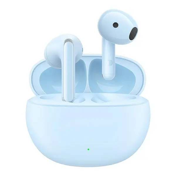 Joyroom Funpods Series JR-FB2 True Wireless Earbuds – Color: Blue – View 1