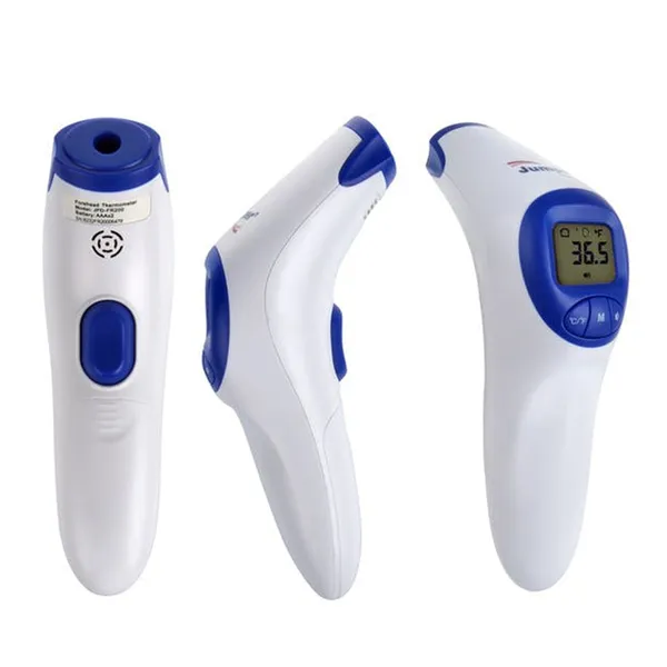 Jumper JPD–FR200 Forehead Non-Contact Infrared Thermometer – View 2