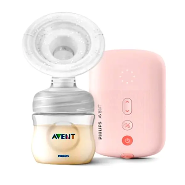Philips SCF 395/11 Avent Comfort Single Electric Breast Pump – View 2