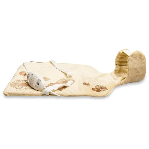 Beurer HK58 Washable Cosy Back and Neck Heating Pad – View 2