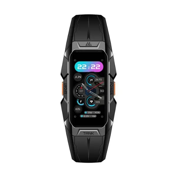 Kospet Tank X1 Smart Band Rugged Smart Band – View 3