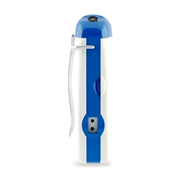 Otifon Alpha 178 Pocket Wired Box system Hearing Aid Machine – View 4