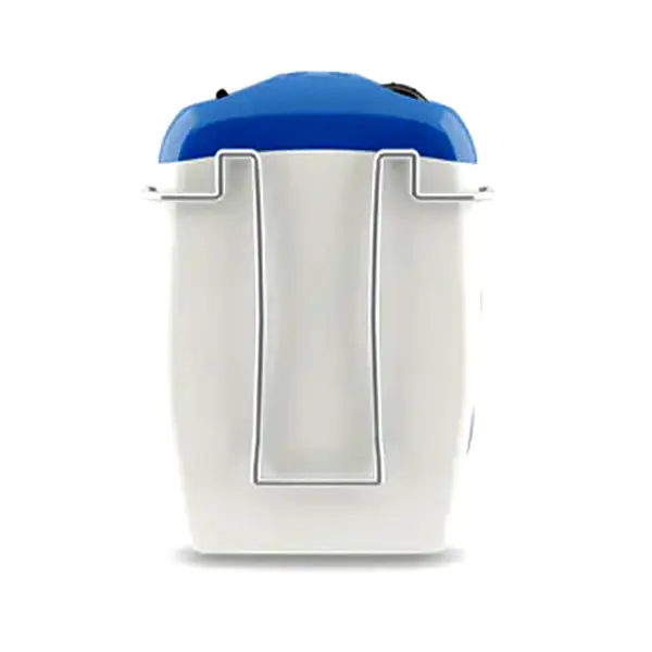 Otifon Alpha 178 Pocket Wired Box system Hearing Aid Machine – View 2