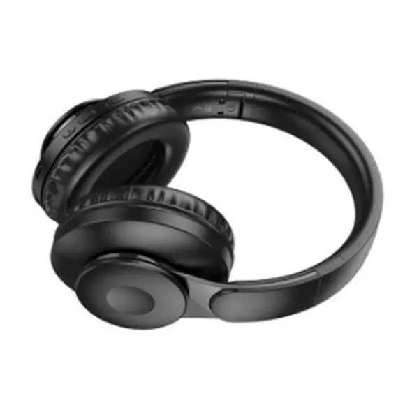 Hoco W45 Comfort And Ease Of Use Bluetooth Wireless Headphone – View 3