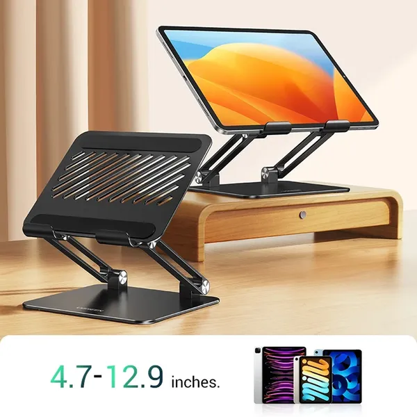UGREEN 90841 Adjustable Stability and Protection Laptop Stand – View 2