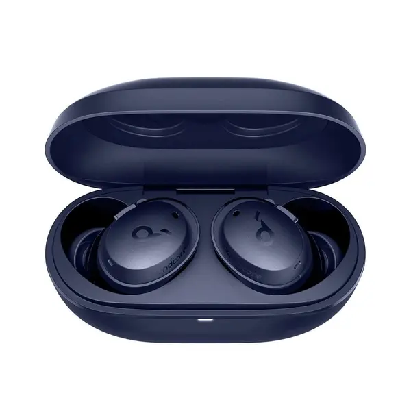 Anker Soundcore Life Dot 3i Noise Cancelling Earbuds – Color: Blue – View 3
