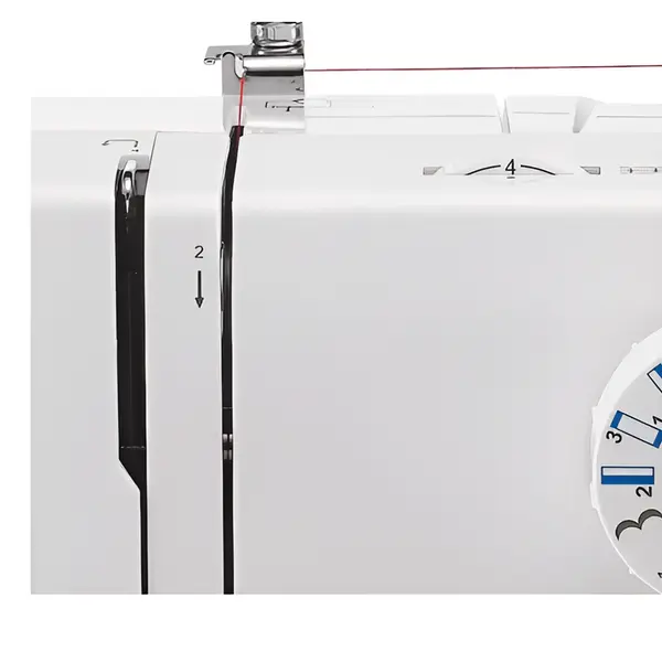 Affordable SINGER SRSM-SM1412 Electric Sewing Machine For Home – View 2