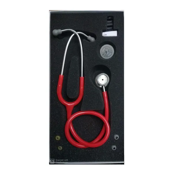 BSMI Classic Pediatric Medical Device Stethoscope – View 4