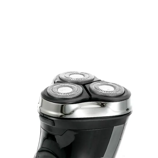 VGR V-318 Trimmer 3 In1 Electric Shaver For Men – View 3