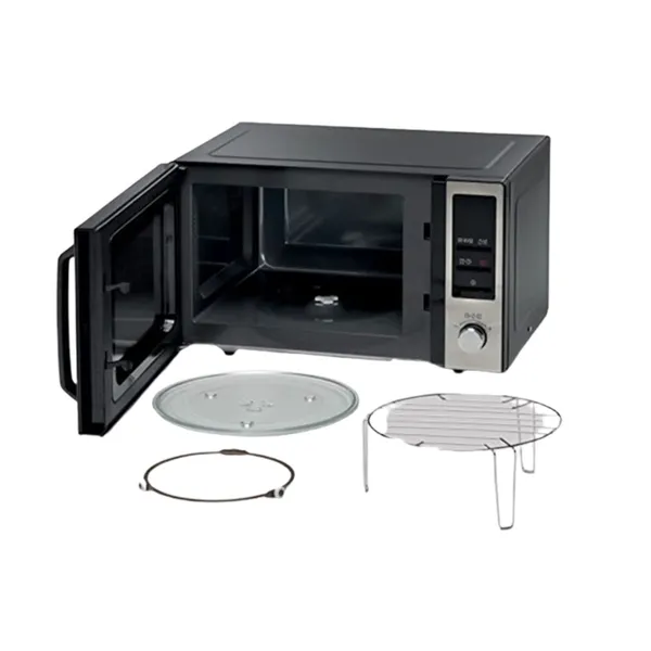 Kenwood MWM25.000BK 25L Microwave Oven – View 2