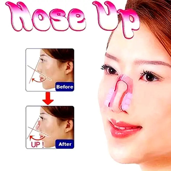 Nose Clip Up Shaping Machine Lifting Bridge Straightening Nose Shapers – View 4