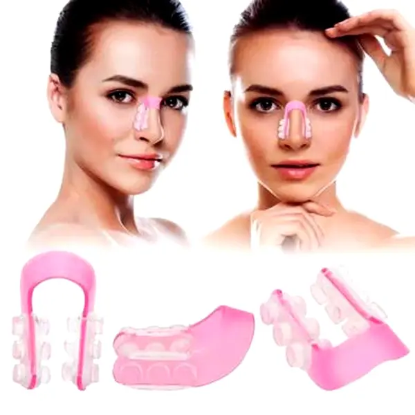 Nose Clip Up Shaping Machine Lifting Bridge Straightening Nose Shapers – View 2