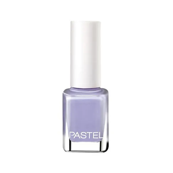 Pastel Full Color Beautiful Nail Enamel 142 Nail Polish – View 2