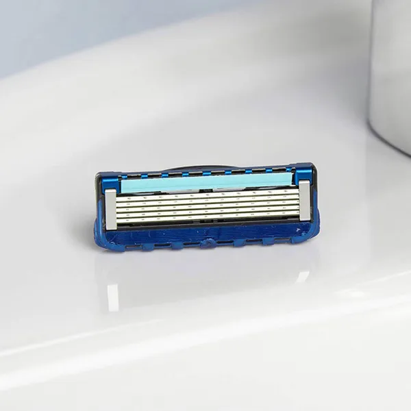 Gillette Fusion5 ProGlide Limited Edition Shaving Razor – View 5