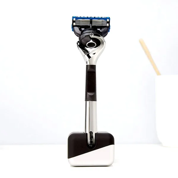 Gillette Fusion5 ProGlide Limited Edition Shaving Razor – View 2