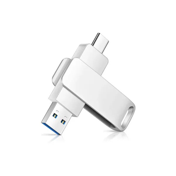 Eaget ET-X1 32GB USB 3.2 Gen1 Pen Drive – View 2
