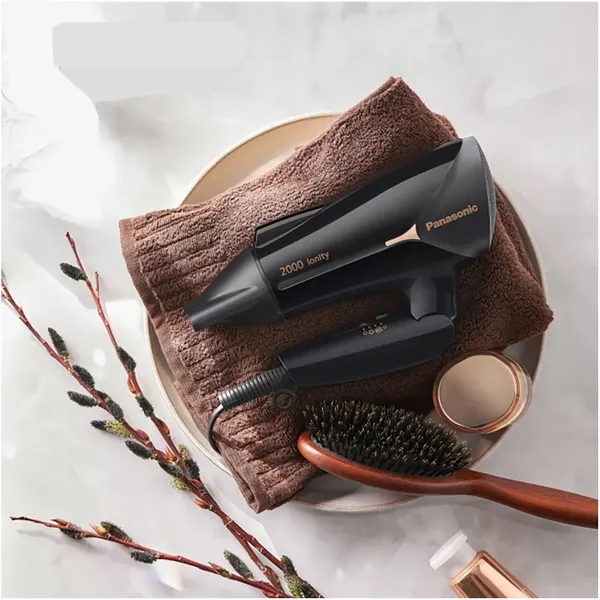 Panasonic EH-NE66 Powerful Ionic Hair Dryer – View 2