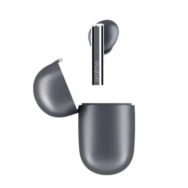 Oraimo FreePods Pro Plus Hybrid ANC True Wireless Earbuds – View 4