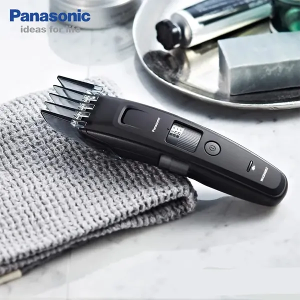 Panasonic ER-GB96 Barber Beard and Hair Styler Trimmer for Men – View 5