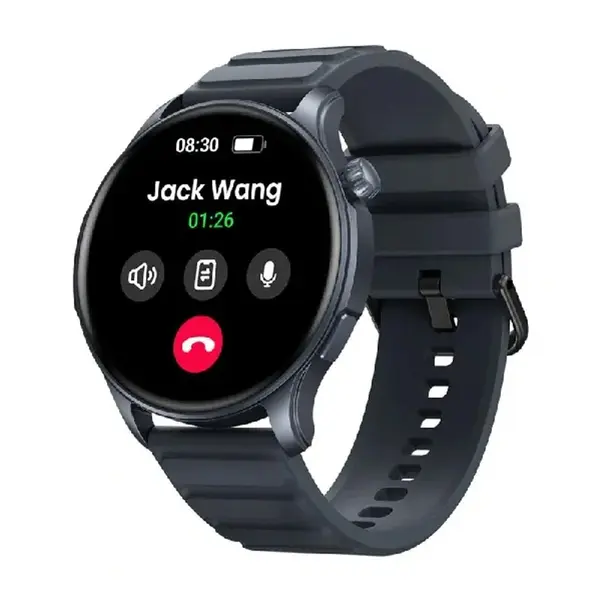 Zeblaze Btalk 3 Plus Calling Smartwatch – Color: Black – View 3