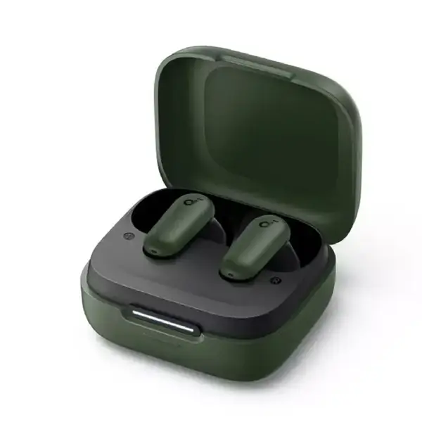 Anker Soundcore P30i ANC True Wireless Earbuds – Color: Green – View 2