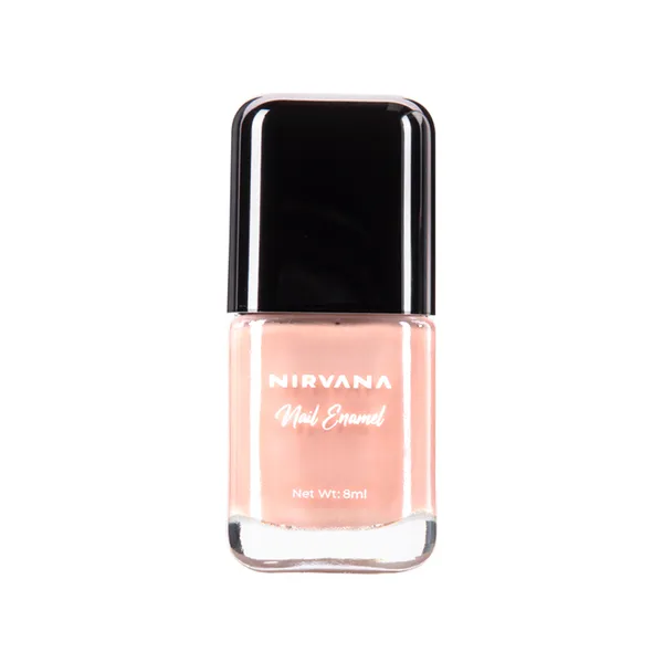 Nirvana Color Nail Enamel Pastel Bloom 29 Nail Polish – View 3
