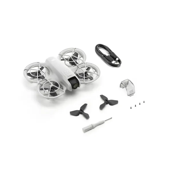 DJI Neo Standard Drone – View 2