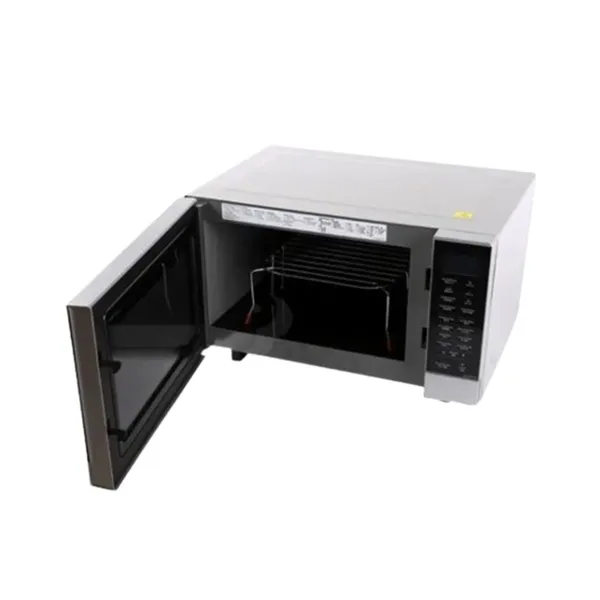 Panasonic NN GF574M 27L Grill Microwave Oven with 23 Auto Cook Options – View 2