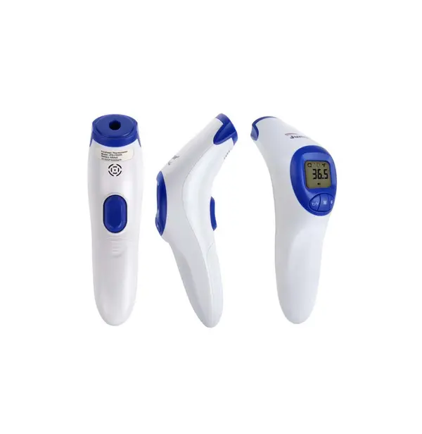 Jumper JPD–FR200 Forehead Non-Contact Infrared Thermometer – View 4
