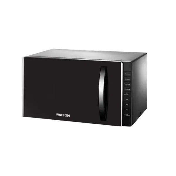 Walton WMWO-M23CDS 23L Multi-function Convection Oven – View 2