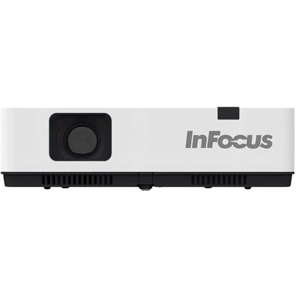 InFocus IN1004 XGA Projector – View 1