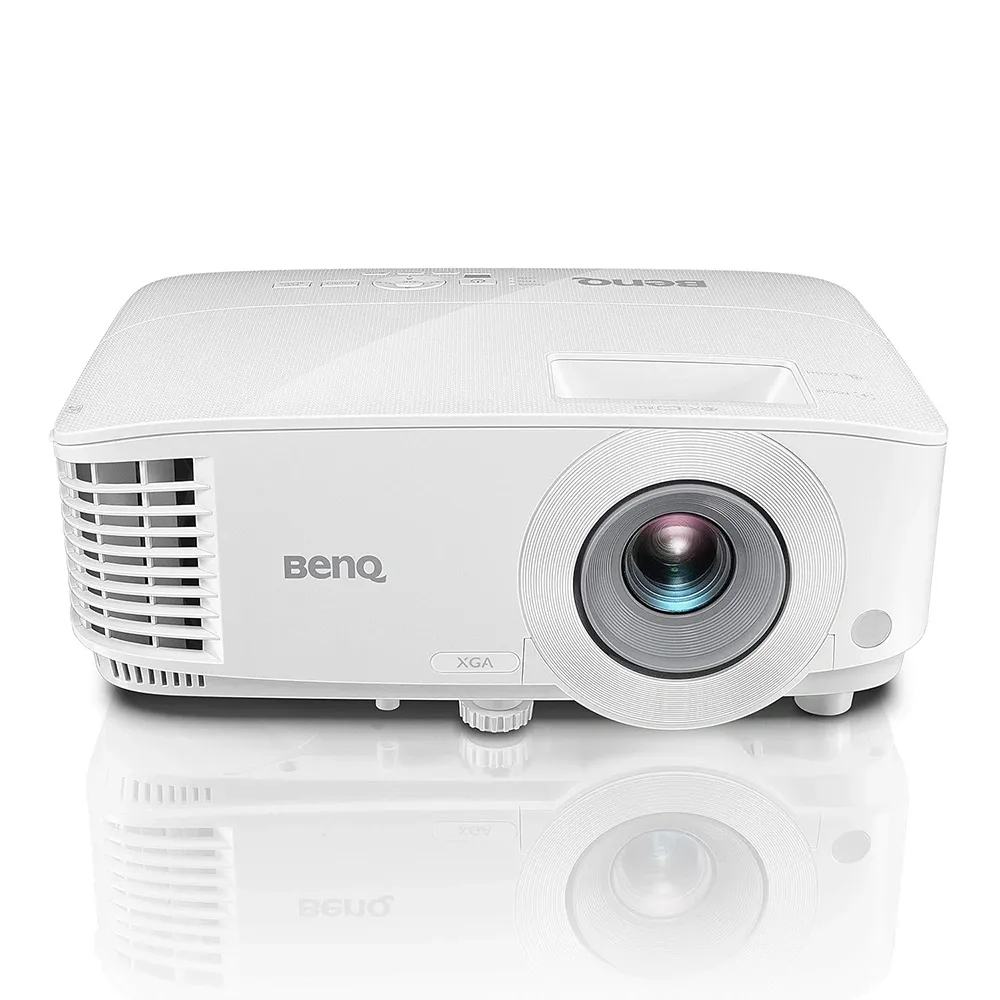 BenQ MX550 XGA Multimedia Projector – View 1