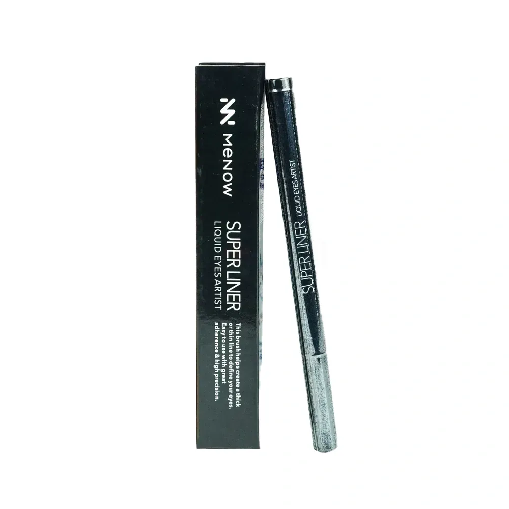 Menow Super Liner Eyeliner – View 1