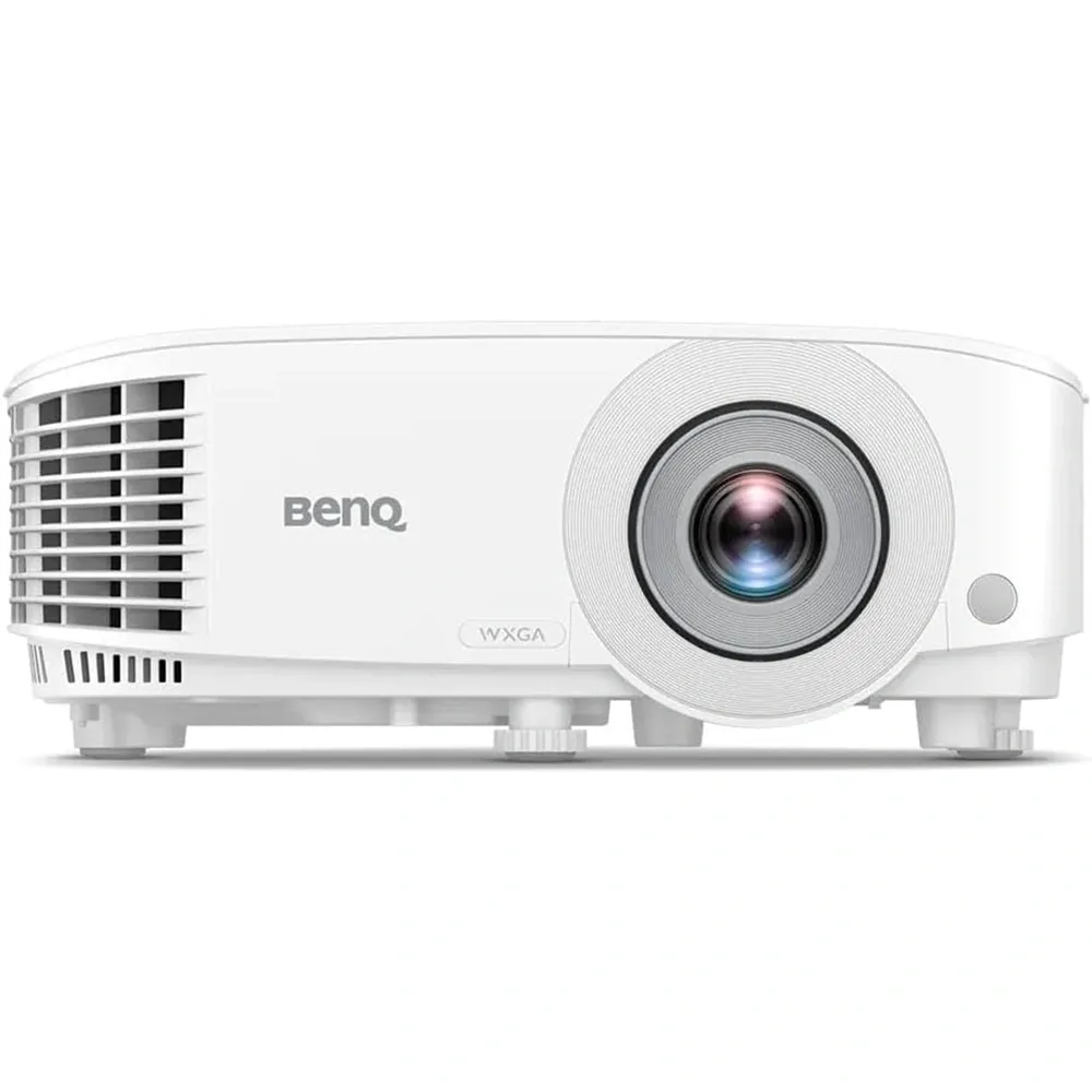 BenQ MW560 WXGA DLP Business Projector – View 1