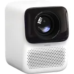 Xiaomi Wanbo T2 Max Smart Android LED Projector – Thumbnail 1