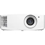 Optoma UHD35+ 4000 Lumens 4K UHD Projector – Thumbnail 1