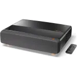 Optoma L1 Plus Ultra Short Throw 4K LED Home Projector – Thumbnail 2