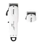 Kemei KM-2601 Professional Cordless Hair Trimmer for Men – Thumbnail 2