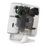 Xiaomi Wanbo T2 Ultra Portable Android Projector – Thumbnail 2