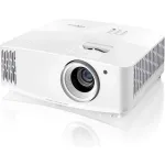 Optoma HD30HDR Full HD DLP Home Theater Projector – Thumbnail 2