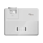 Optoma ZH507 Full HD Laser DLP Projector – Thumbnail 3