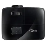 Optoma SA520 SVGA DLP Projector – Thumbnail 3