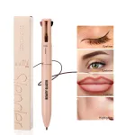 Beauty Glazed 4 In 1 Makeup Pen – Thumbnail 2