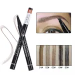 HANDAIYAN Waterproof Eyeshadow Pen Eyeliner – Thumbnail 2