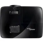 Optoma S400LVe SVGA DLP Projector – Thumbnail 3