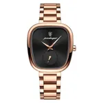 Dial Color: Black