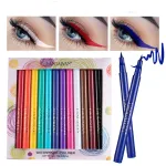 HANDAIYAN Rainbow Colorful Neon Eyeliner – Thumbnail 2
